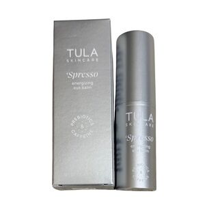 Tula Skincare ‘Spresso Iced Energizing Eye Balm
